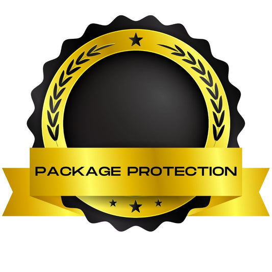 Package Protection - Elliotrose Gifts